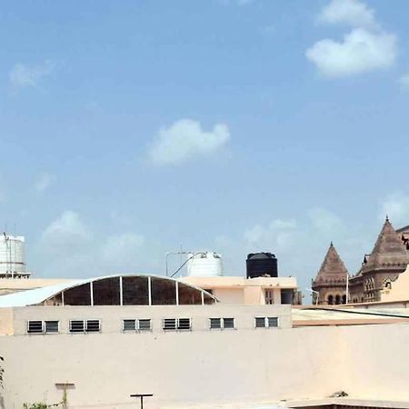 City Guest House Bhuj Esterno foto