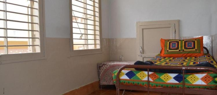 City Guest House Bhuj Esterno foto