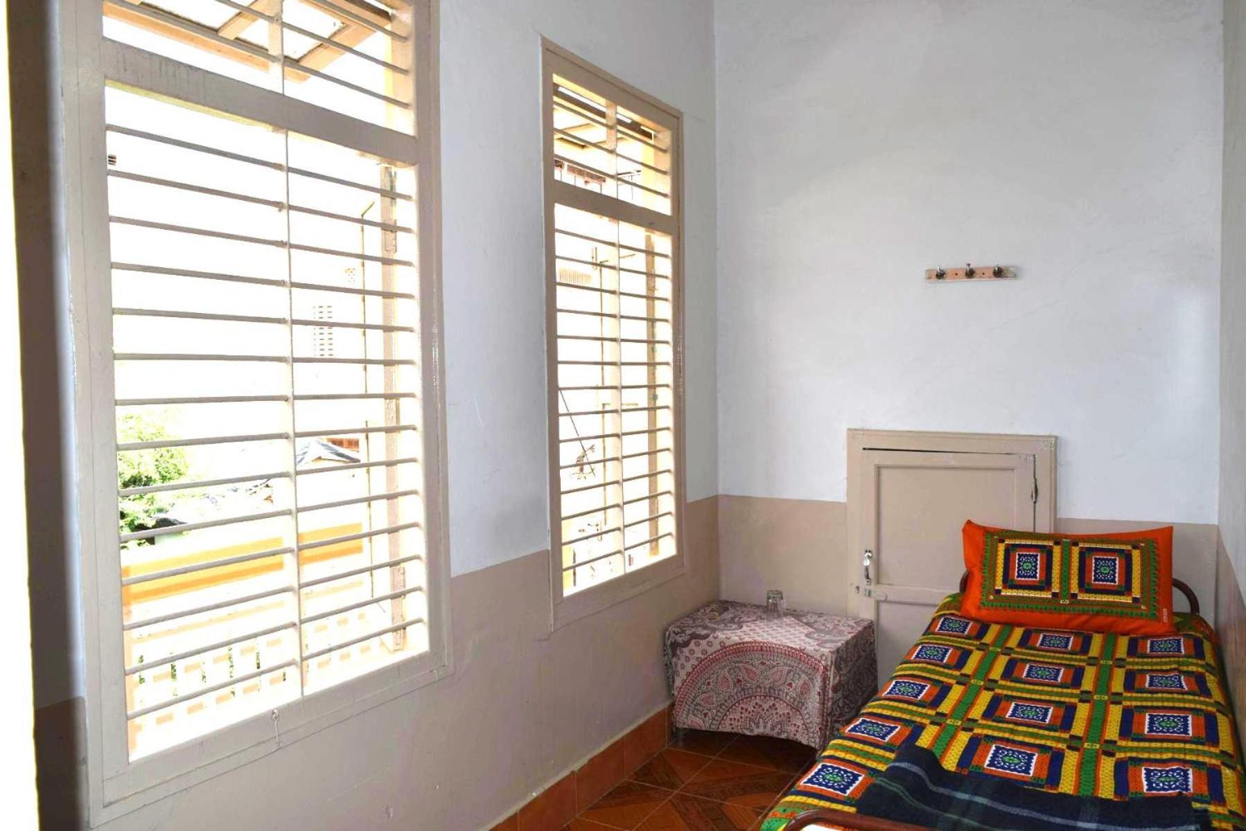 City Guest House Bhuj Esterno foto