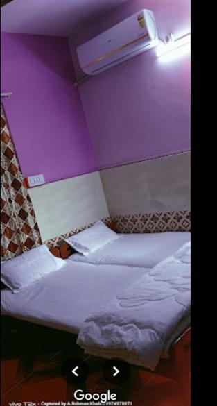 City Guest House Bhuj Esterno foto