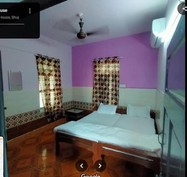 City Guest House Bhuj Esterno foto