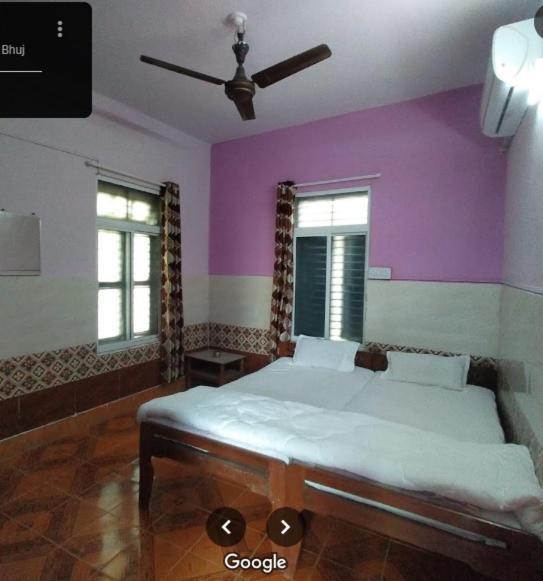 City Guest House Bhuj Esterno foto